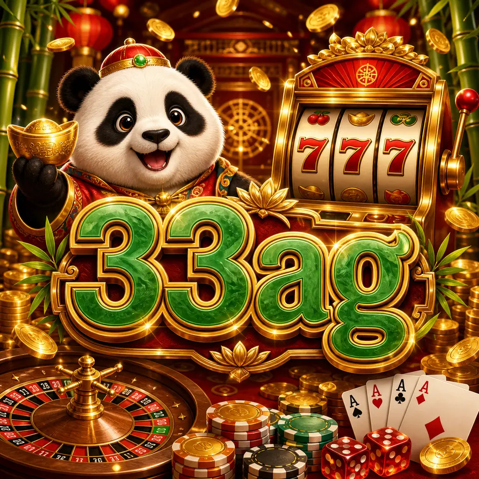 33ag Unduh