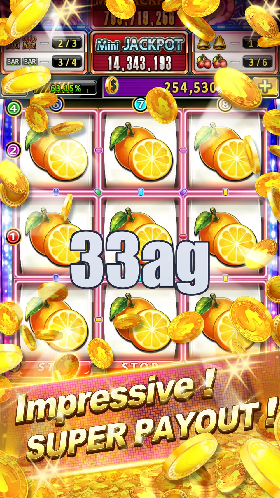 33ag Unduh