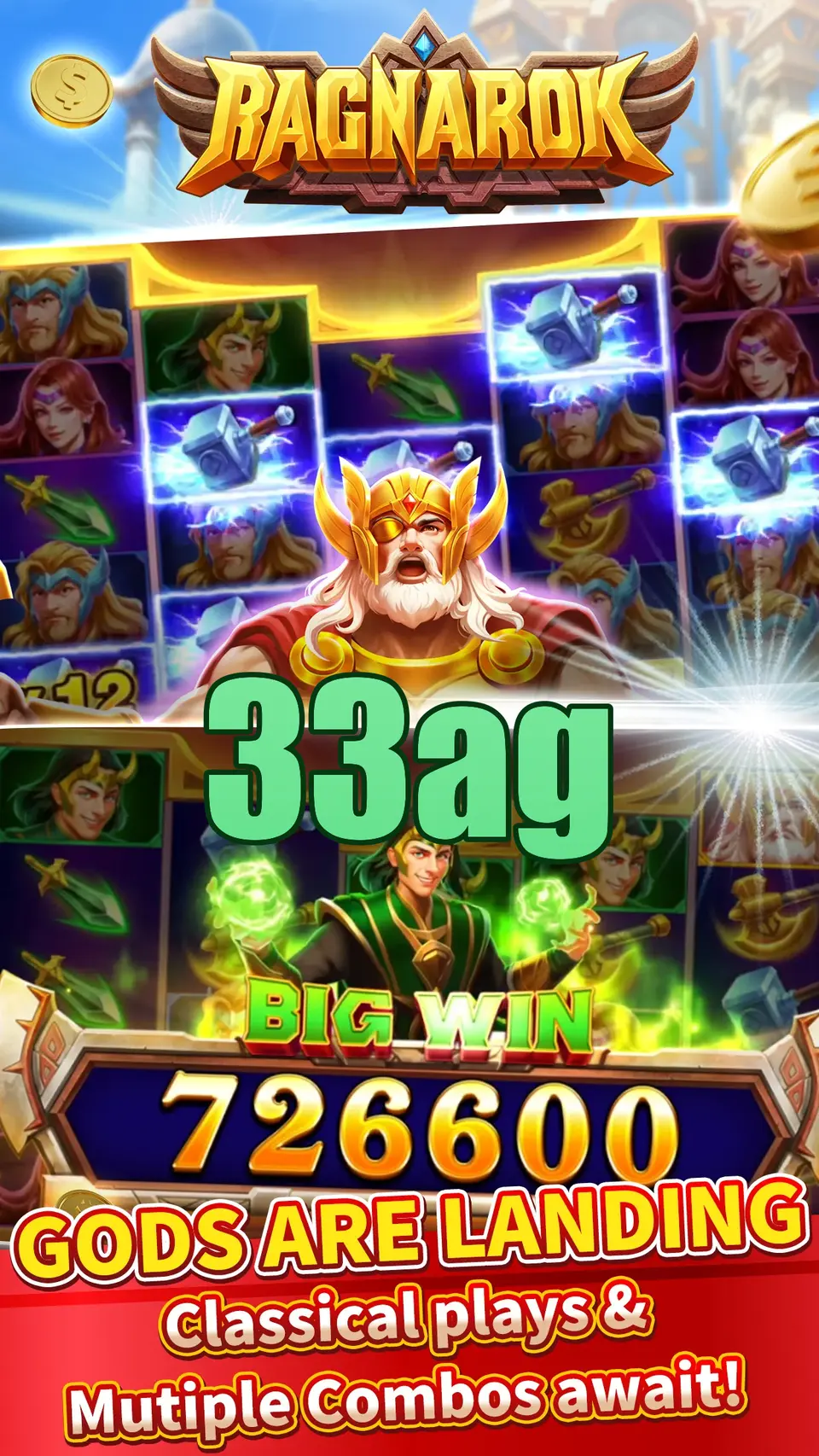 33ag Unduh