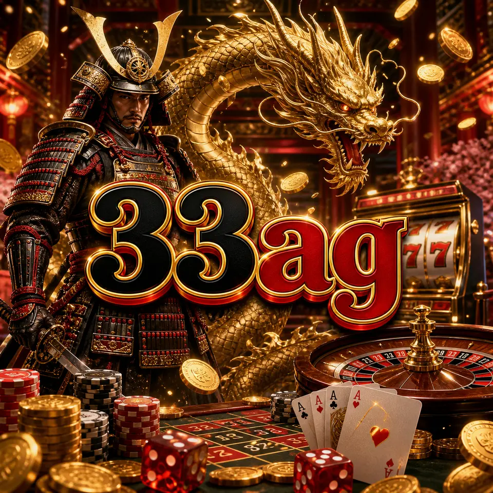 33ag Masuk