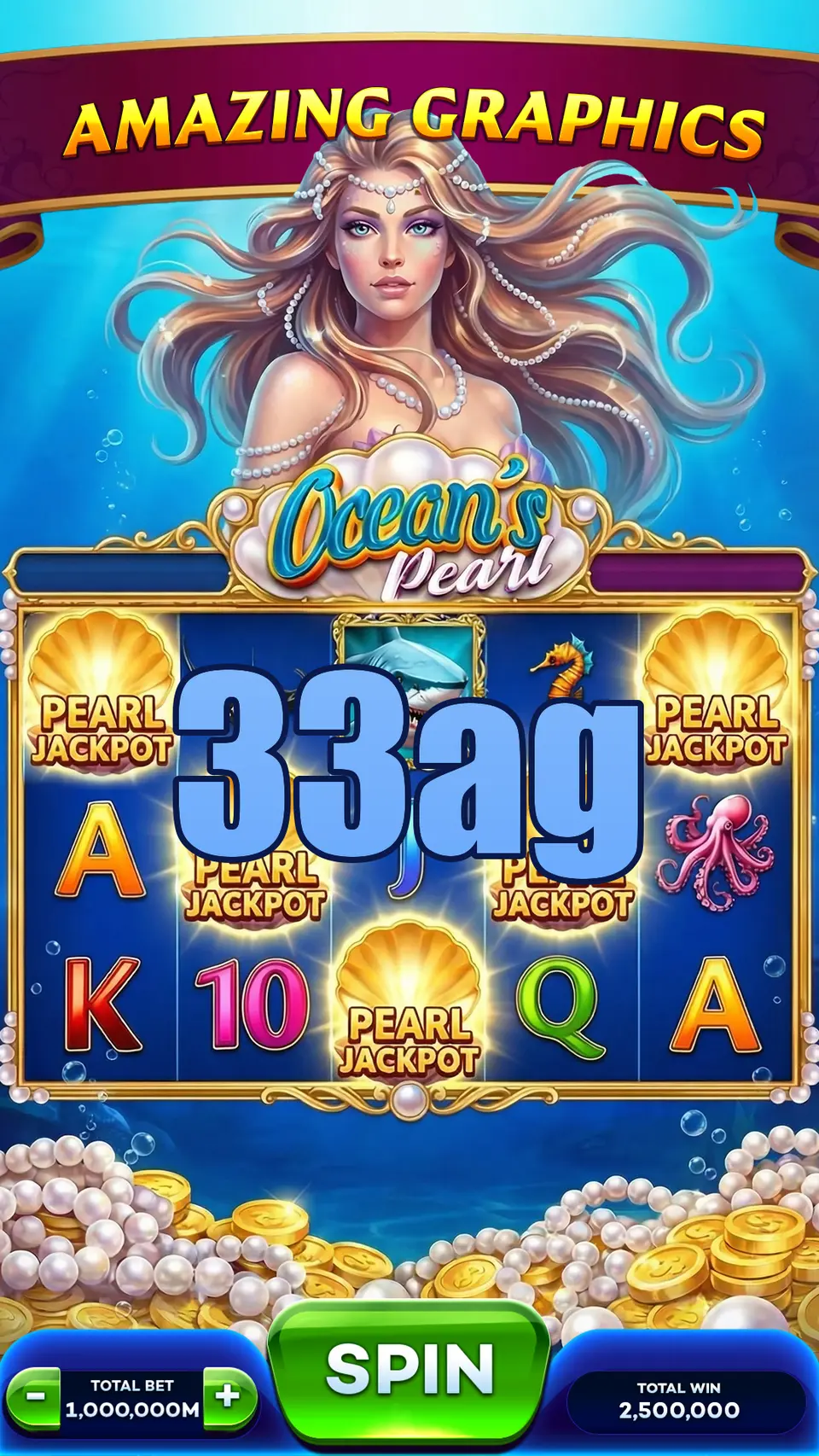 33ag Masuk