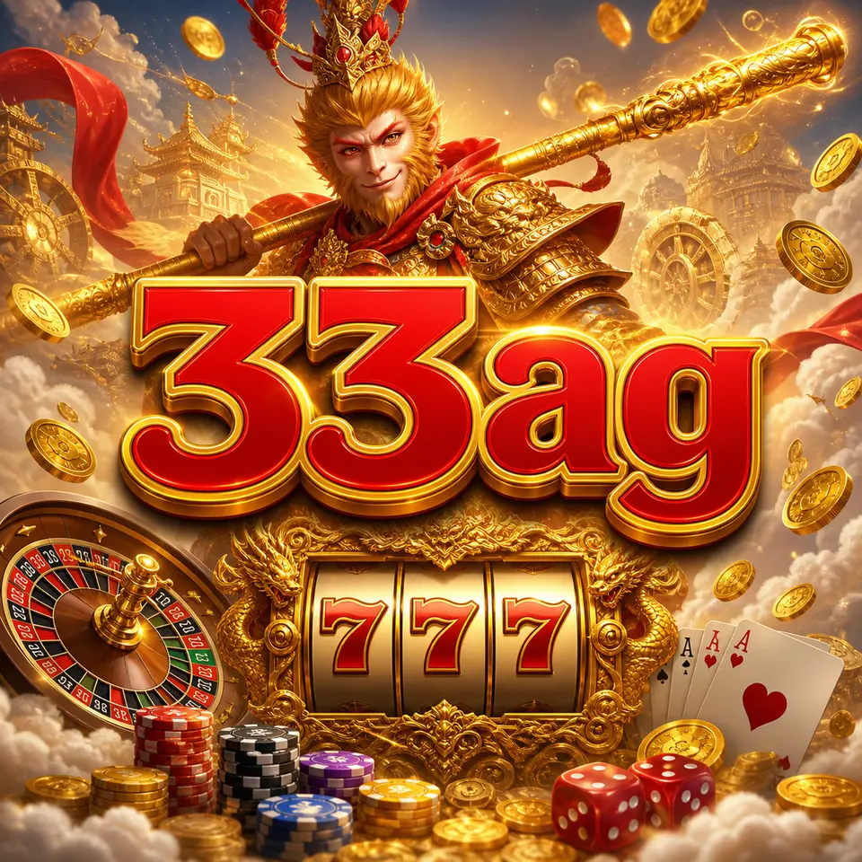 33ag APK Resmi Unduh