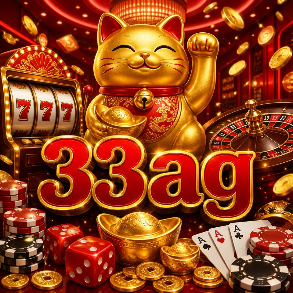33ag Masuk - 33ag Resmi